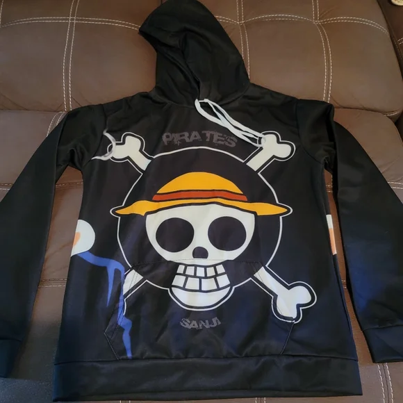 HOODIE FRIENDS - Picture 4 of 6